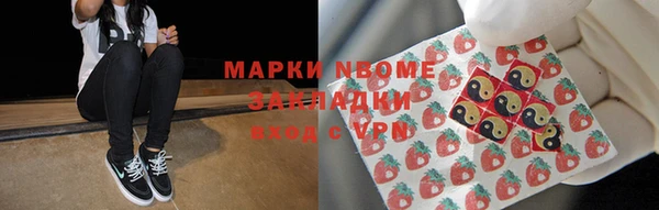 хмурый Алзамай
