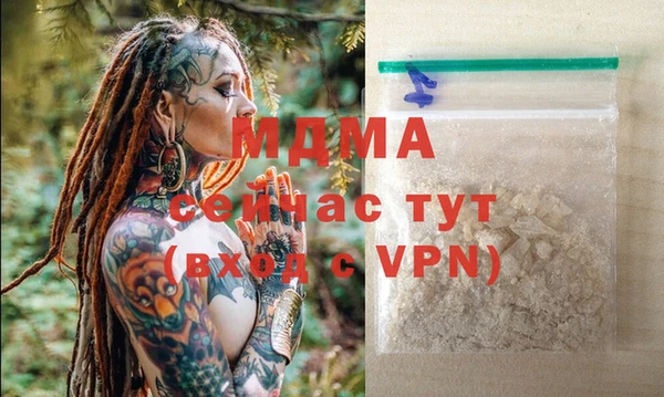хмурый Алзамай